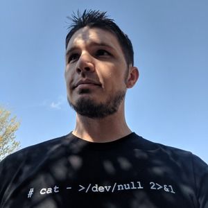 Meet your Posher, Seth